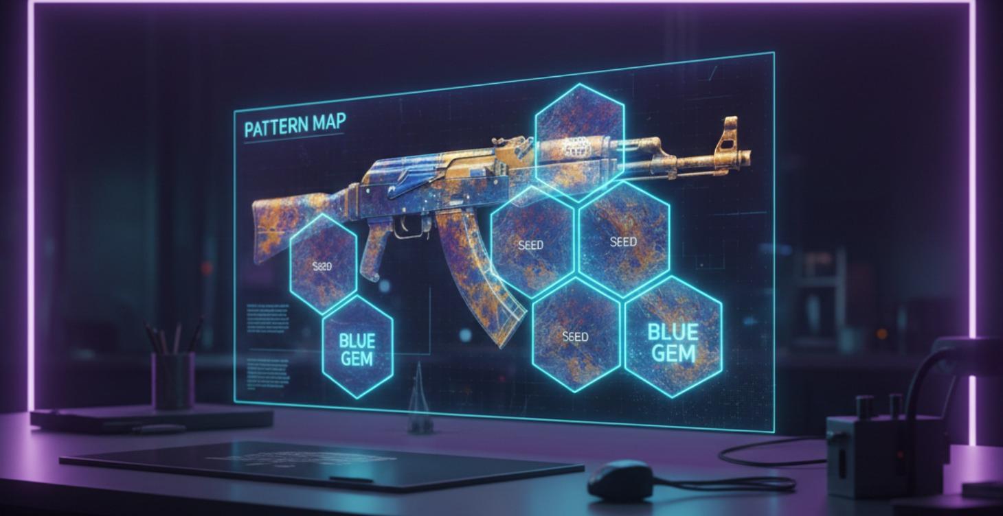 MODULE 05: PATTERN RECOGNITION (ENTRY LEVEL)