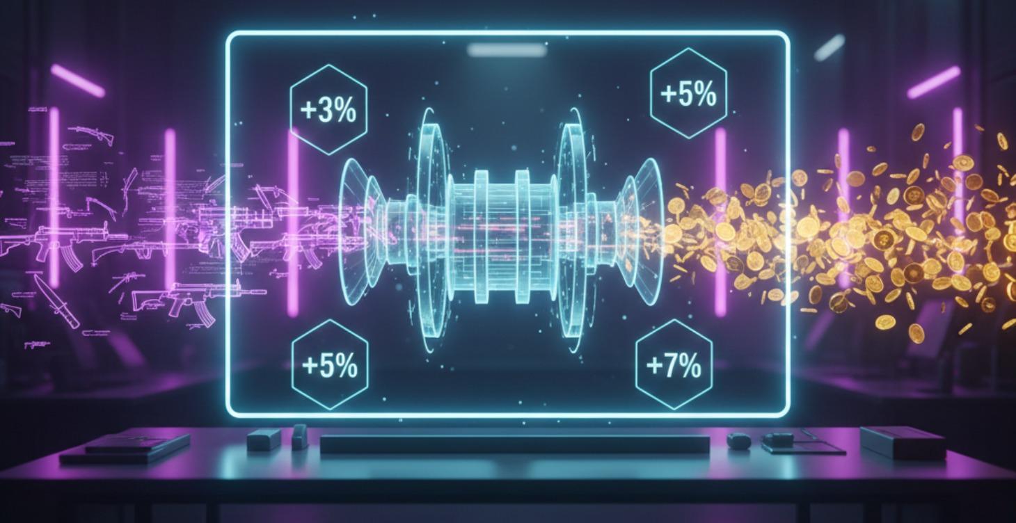 MODULE 06: THE QUICK-FLIP PROTOCOL
