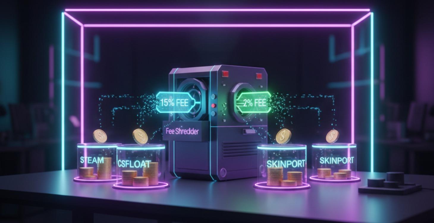 MODULE 08: THE FEE ARCHITECTURE (2026 UPDATE)