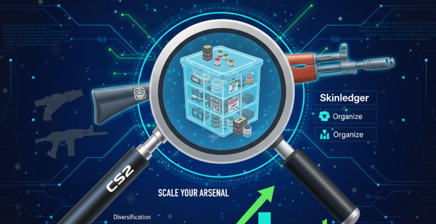 MODULE 06: THE STORAGE UNIT ARCHITECT