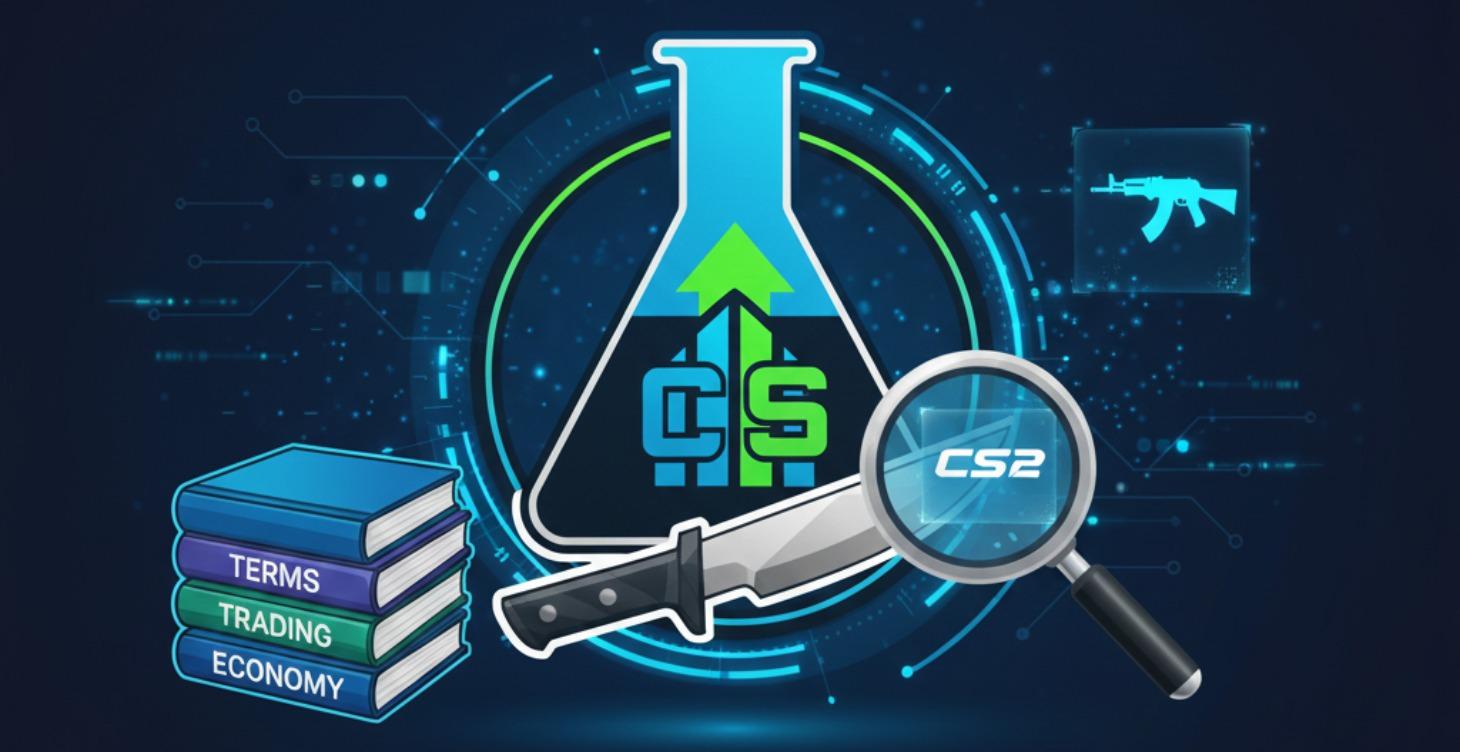 The Cs skins Glossary