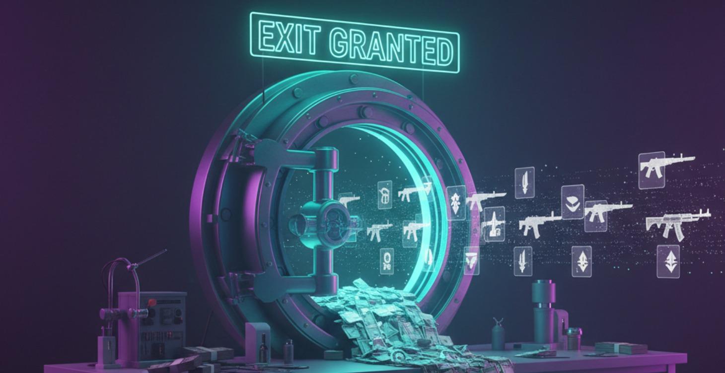 MODULE 09: LIQUIDATION & EXIT