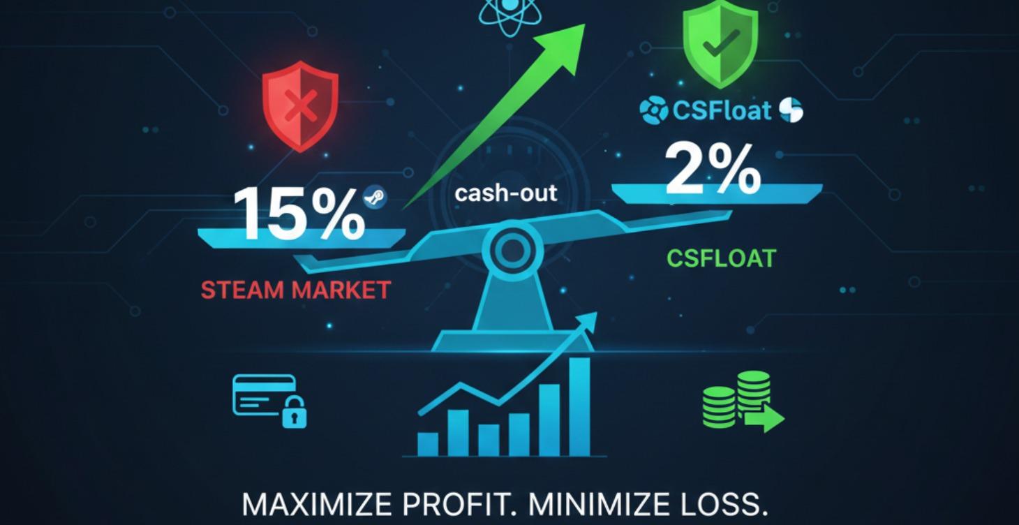 THE FEE ARCHITECTURE (2026 UPDATE)