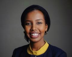 Fadumo O