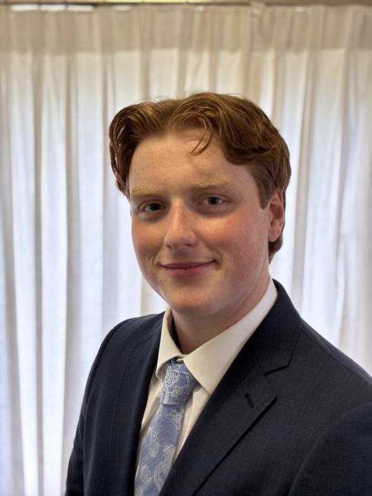 Lachlan Baumer-Rowley