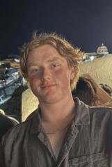 Lachlan Baumer-Rowley