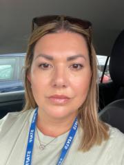 Lisa Craven-Jones