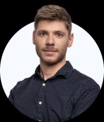 Jakub Rozsypal - Handlíř