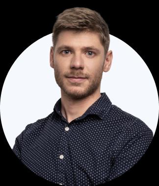 Jakub Rozsypal - Handlíř