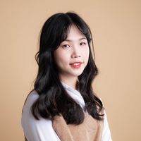 Dori Huang