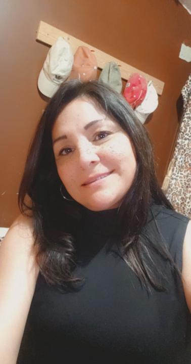 Griselda Garcia