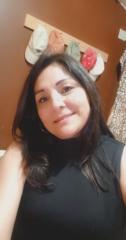 Griselda Garcia