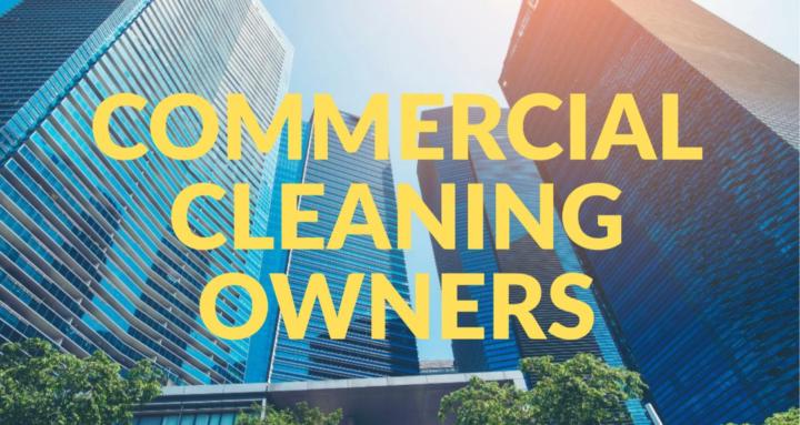 The Cleaning Contract System