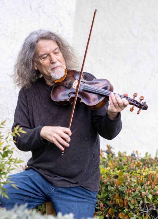 Michael Stein