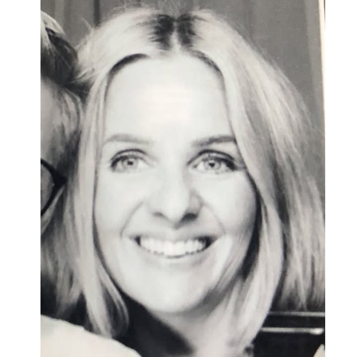 Anna Nogander