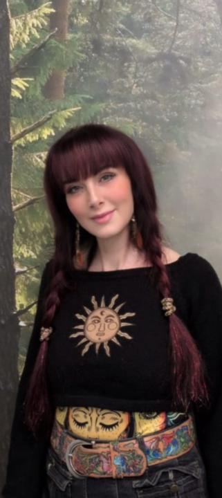 Katharina Wiesensarter