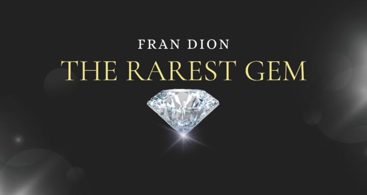 THE RAREST GEM ACADEMY