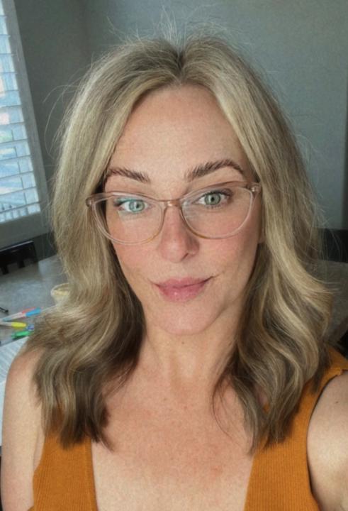 Laura Wylie