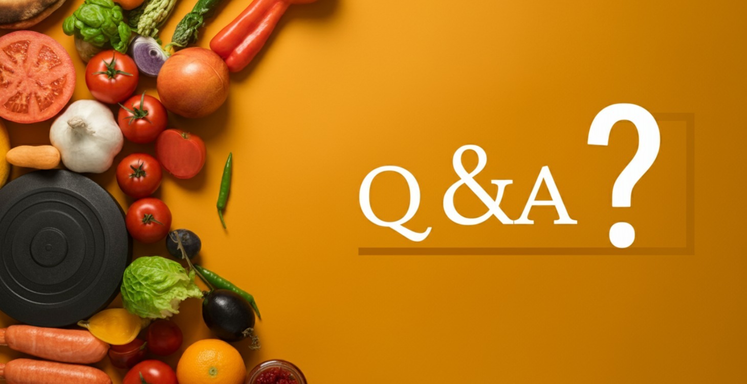 Q&A Tornado