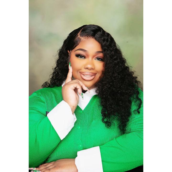 Shakerria Warren