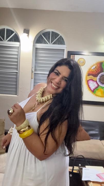 Norma Alvarado