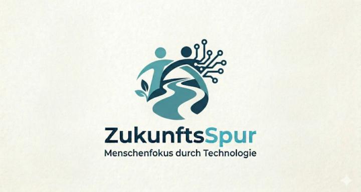 ZukunftsSpur; KI für Menschen