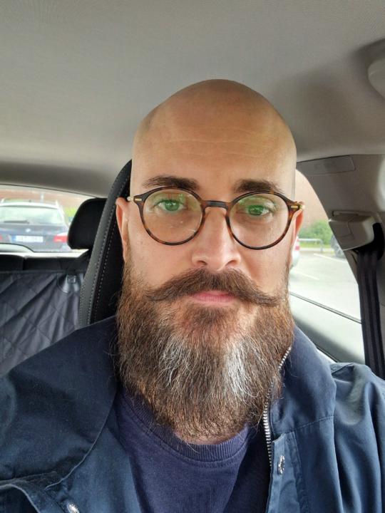 Mattia Picchio