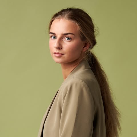 Isabella Kølbæk Jensen