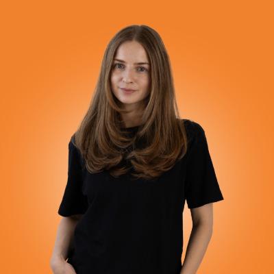 Isabella Kølbæk Jensen