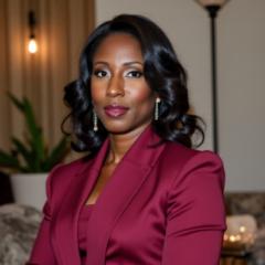 LaKeshia Walton
