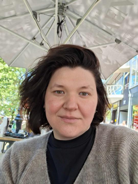 Mariya Cretier