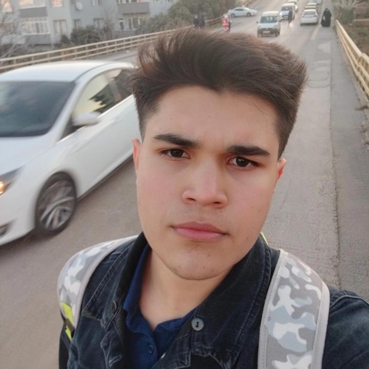 Asım Emre Turgut