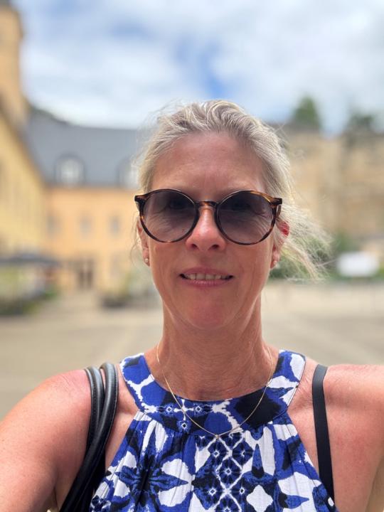 Doris Kohlhas
