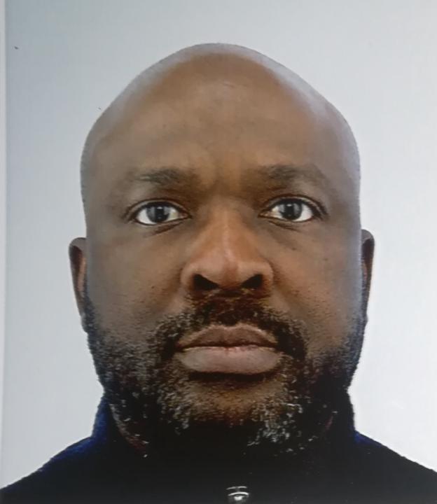 Olumide Owoeye