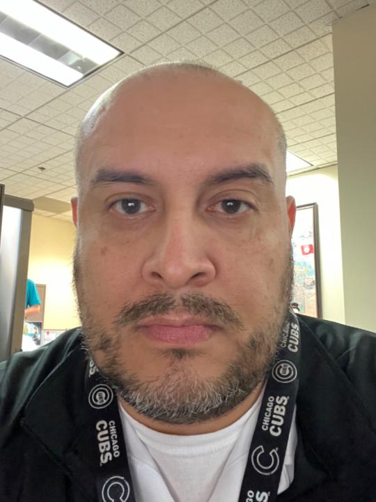 Lewis Martinez