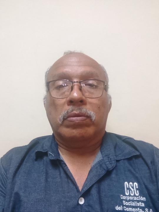 Jorge Hernández