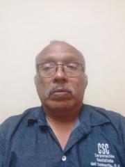 Jorge Hernández