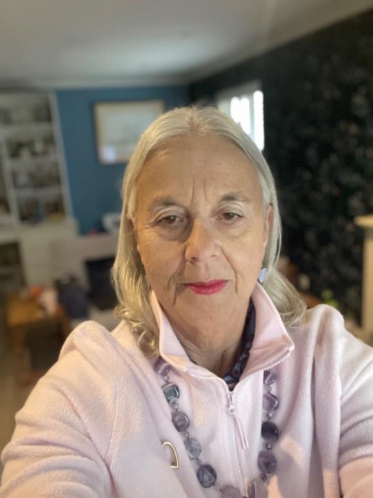 Jo Henrick
