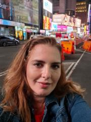 Shoshana Schoner