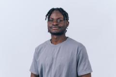 Junior Njeba Ngakfumbe