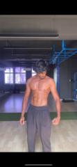Mithun Gowda