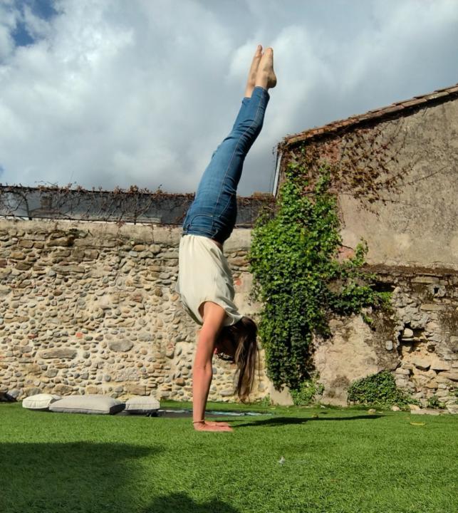 Floriane Barthélémy