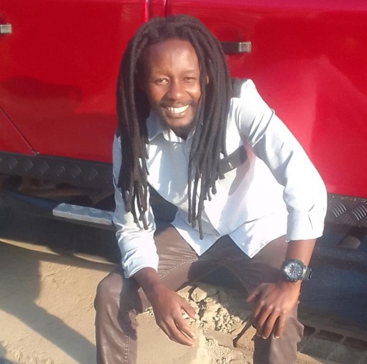 Solomon Muhira