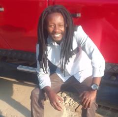 Solomon Muhira