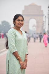 Sandhiya Mani