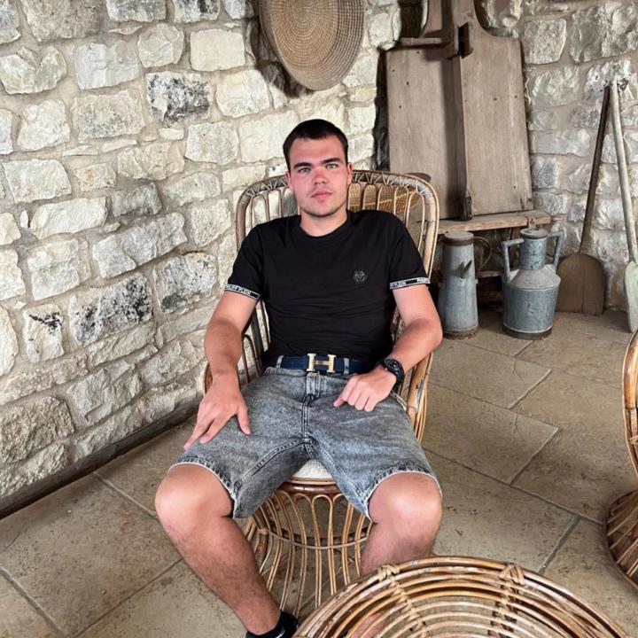 Jorge Collado Trapero