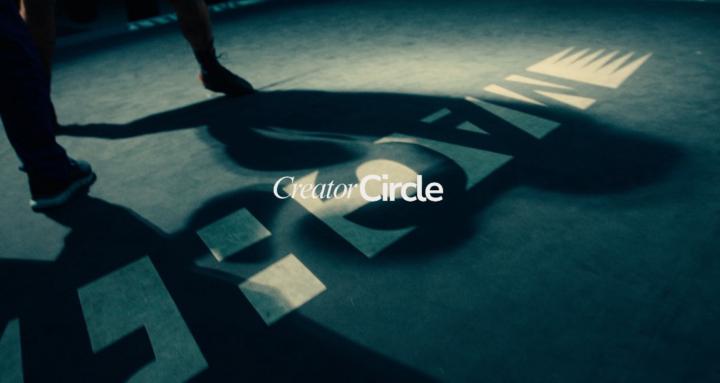 Creator Circle