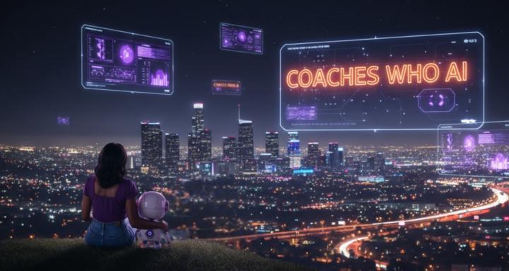 Coaches who AI