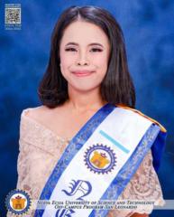 Marry joy Advincula,