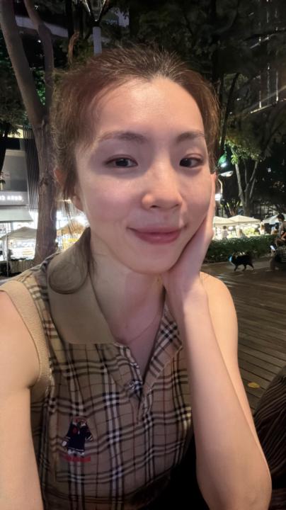 Rosie Lin